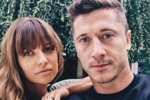 “코로나를 뻥 차버리자”...레반도프스키 부부, 코로나 기금 13억 기부