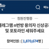‘박사방 용의자 공개’ 국민청원 187만명 넘어 역대 최다