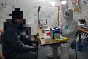 인력난 처한 보건소 지역 의사회가 간다