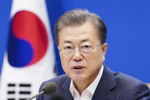 [속보] 문 대통령, ‘n번방’ 사건에 “회원 전원조사 필요”