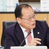경기도의회 예산결산특별위원회 부위원장에 성준모의원 선출