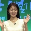 이성경, 온라인 예배 등장 화제 “할렐루야, 이성경 자매입니다”
