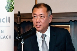 정의선, 현대차·현대모비스 주식 매입…“책임경영 강화”