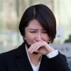 김원성 부인 눈물 호소 “누구 사주인가…진실 밝혀달라”