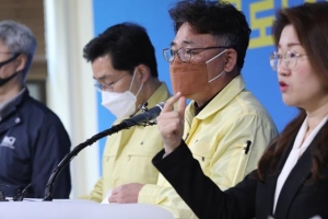 제주 코로나 확진자 4명 모두 완치… 전국 유일 입원환자 ‘0’