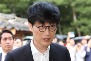 이해진 네이버 창업자 ‘계열사 보고 누락’ 무혐의로 결론