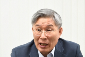 [2000자 인터뷰 31] 설대우 “올바른 방향으로 헤쳐온 두 달, 아찔한 순간도”