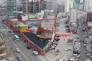 안양시, 수암천 복원공사 5월 착공 2023년 준공