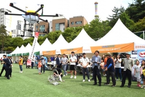 빛나는 공교육 인프라… 노원, 브랜드가 되다