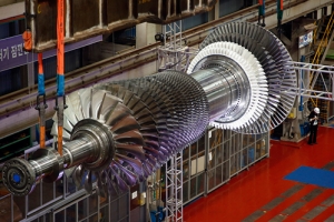 두산노조·창원상의, 대통령에 신한울 3·4호기 원전건설 재개 호소