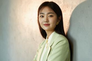 김혜준 “애송이 중전의 반란, 절제로 욕망 표현했죠”