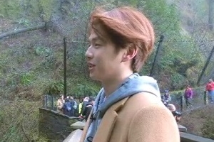 강다니엘 “2020년에는 뻥 뚫리는 일 많았으면”