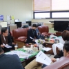 경기도의회,남북교류협력 사업 투명성 제고 연구 용역 최종보고회