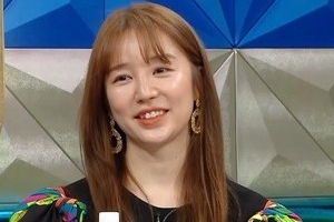 윤은혜가 밝힌 독특한 멘탈 관리법 “매일 운다”