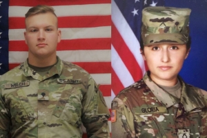 주한미군 장병의 연이은 사망 배경은?…“개인사 문제인 듯”