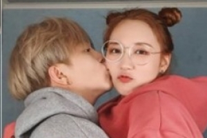 문단열 딸 문에스더, ♥ 송유진과 열애 인정 “어차피 들킬 거”