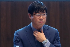 ‘라임사태’ 핵심 이종필·김봉현 성북구 빌라서 검거