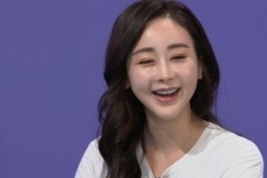 “20년 동안 몸무게 48kg 유지” 함소원의 비결은?