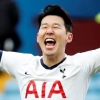 부상 회복 중인 손흥민 “축구보다 사람들 건강이 더 중요”