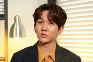 김수찬 “트로트 맛깔나게 부르는 법? 3가지만 지키세요”