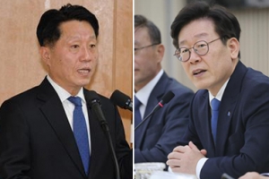 이재명 “부천 빼고” 재난소득 검토에, 부천시장 “제 잘못”… 李 “함께 갈 것”