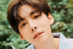 위너 김진우, 4월 입대...손편지로 전한 마음 “항상 팬들에 감사”