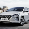 ‘연비 괴물’ 현대차 ‘아이오닉 하이브리드’ 연내 단종된다