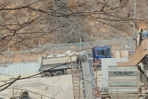 “김포 골재선별·파쇄시설 27일까지 철거 불응시 경찰고발 조치할 것”