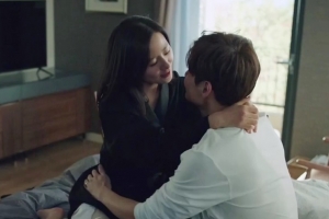 ‘19금’ 파격편성 ‘부부의 세계’, JTBC 첫방송 최고 시청률