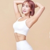 [포토] 치어리더 이엄지, 보디 프로필 사진 공개
