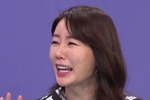 안선영, 억대 사기 고백 “주식 절대 안 한다”