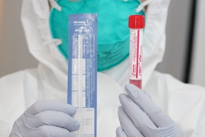 국산 진단키트 미국 수출 가속화…국산 3종 미 FDA 사전승인