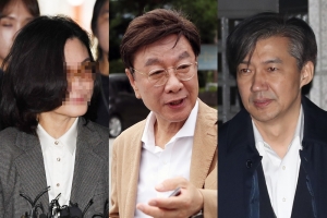 최성해 전 동양대 총장, 학교이사 다시 맡겠다며 교육부 소송