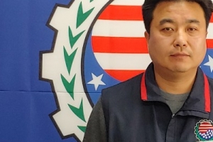 [2000자 인터뷰 32]손지오 “미국의 한국인 노동자 무급휴직, 즉각 철회를”