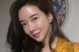 ‘긴급재난지원금 정책 반대’ 장미인애, 돌연 은퇴 선언 “질린다”