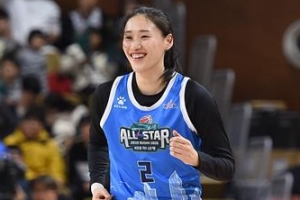 “꿈의 WNBA 진출, 몸도 영어도 빈틈없이 준비”