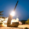 [속보]“북한, 단거리 순항미사일 추정 발사체 수발 발사”