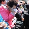제주 4.3추념식 간소화,온라인으로 추모하세요