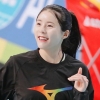 [단독인터뷰] 올림픽 본선 진출 + 리그 1위 이끈 여자배구 최고스타 이다영