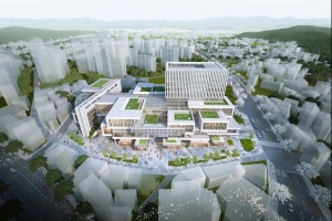 “동작 발전 이끄는 청사로”… 장승배기 종합행정타운 속도 낸다