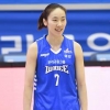 MVP 박혜진 “상금 1000만원 코로나 성금 기부”