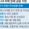 오늘부터 소상공인 대출 만기연장… 매출감소 증명 O, 개인 신용대출 X