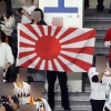 도쿄올림픽 조직위, ‘욱일기’ 경기장 반입 허용
