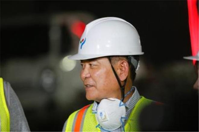 박상구 서울시의원