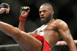 ‘두 번째 음주운전’ UFC 존스, 철창 모면…1년 보호관찰+전자발찌