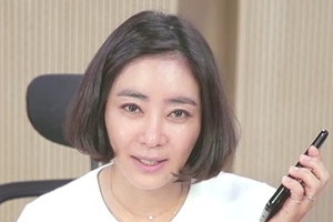 ‘콩다방’ 이본, 이소연 직접 섭외 “기분 좋아지게 하는 배우”