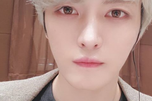 김재중 “코로나19 확진” 글, 알고보니 만우절 장난 [전문]