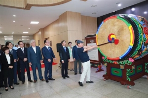 전문가들 똘똘 뭉친 ‘현대판 신문고’… 울산 고충민원 해결사로