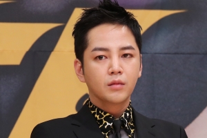 장근석 측 “母 탈세 혐의와 무관...심려 끼쳐 죄송”