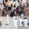 법무부, ‘2주 자가격리’ 거부한 외국인 8명 본국 송환